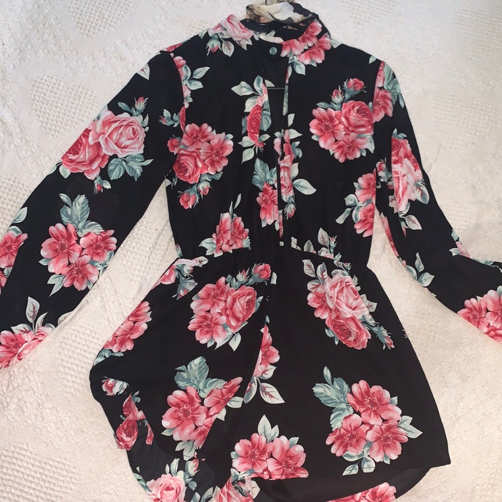 cute romper